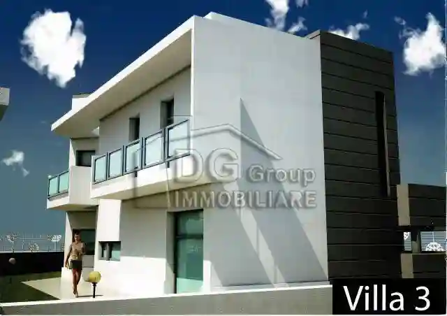 Villa - foto 4