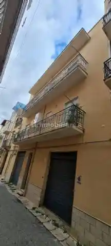 Casa indipendente in vendita a Alcamo