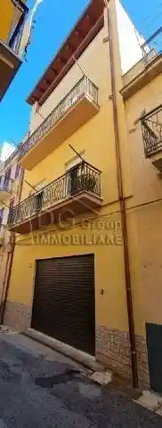 Casa indipendente in vendita a Alcamo