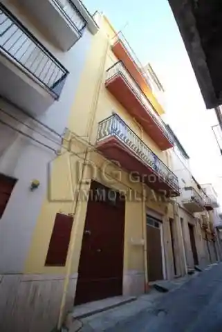 Casa indipendente in vendita a Alcamo