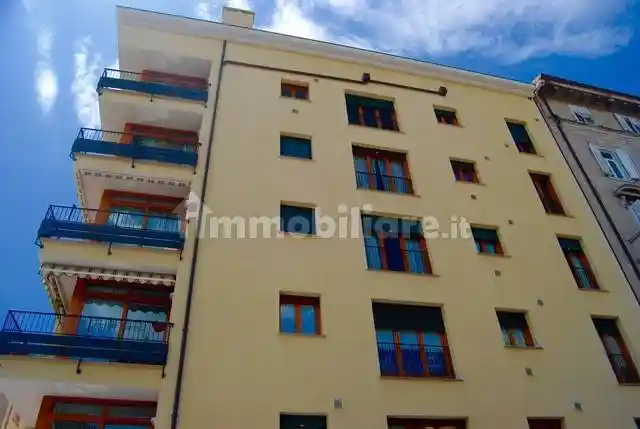 Appartamento in affitto a Trieste