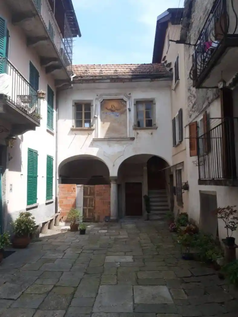 Casa indipendente in vendita a Malesco