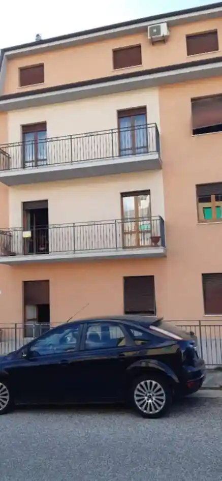 Appartamento in vendita a Urbisaglia