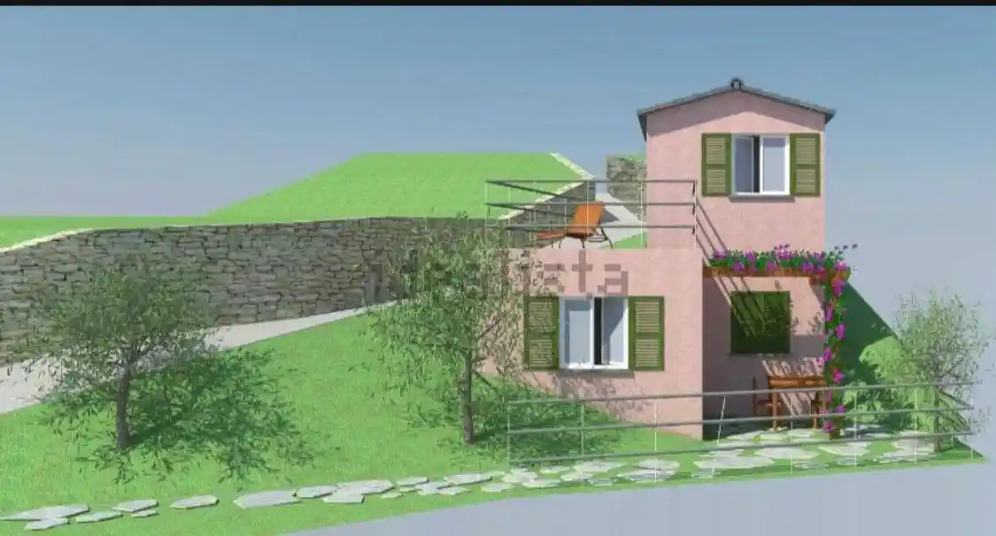 Appartamento in vendita a Moneglia