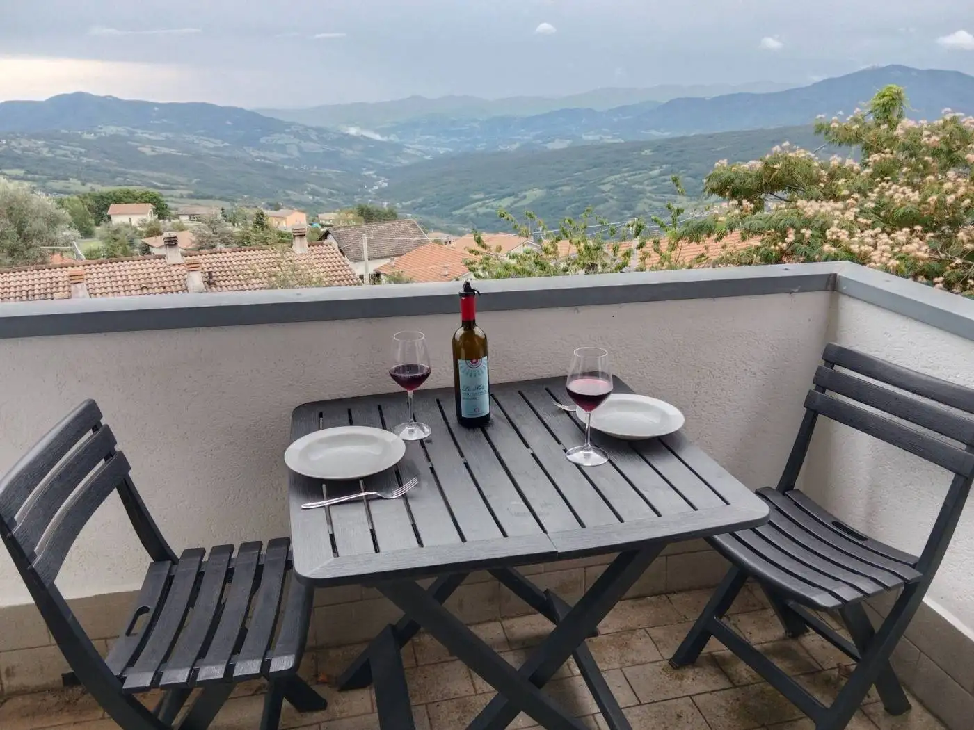 Bilocale via Paolo Borsellino 5, Centro, Bore - foto 2