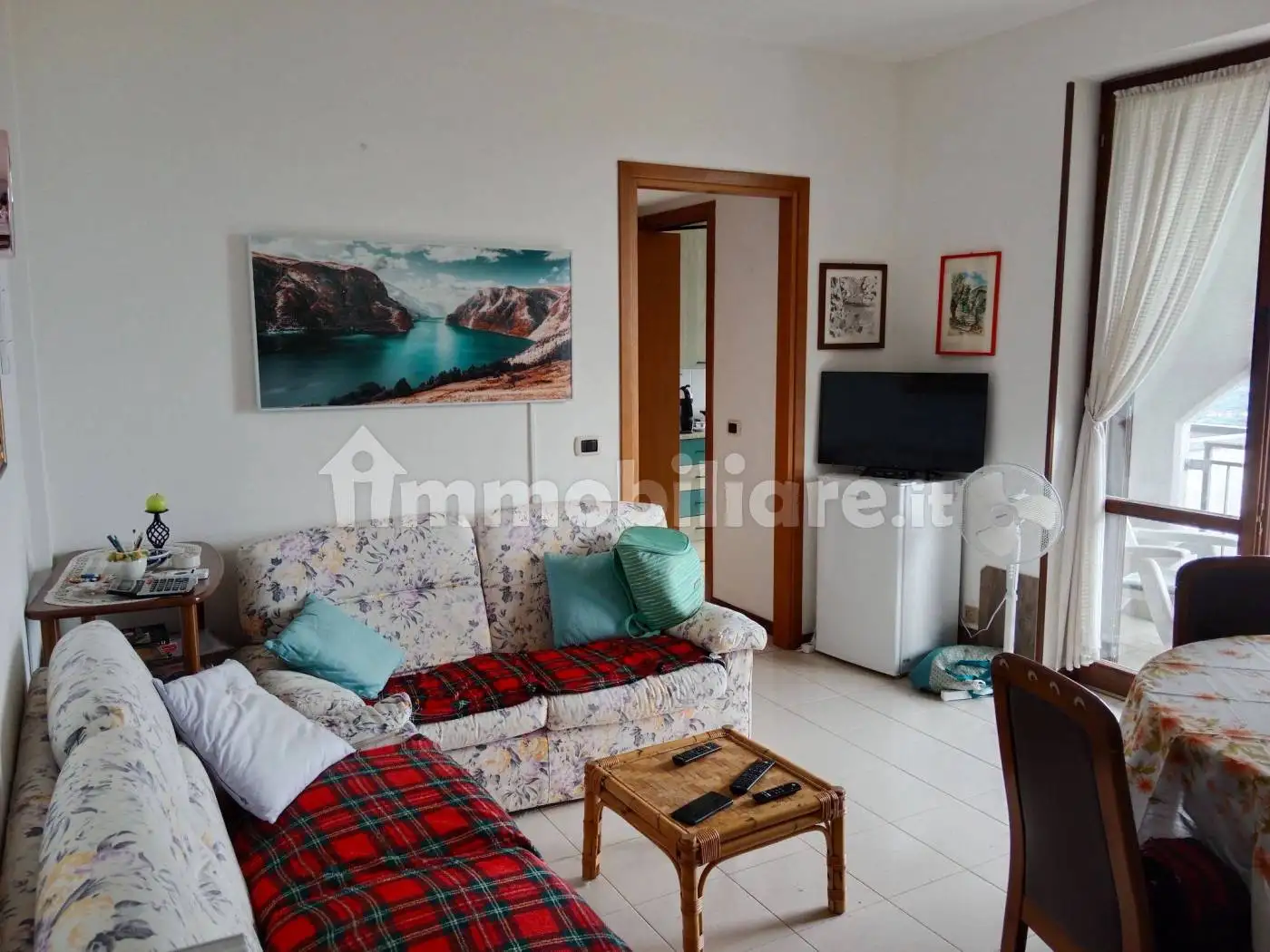 Bilocale via Paolo Borsellino 5, Centro, Bore - foto 3