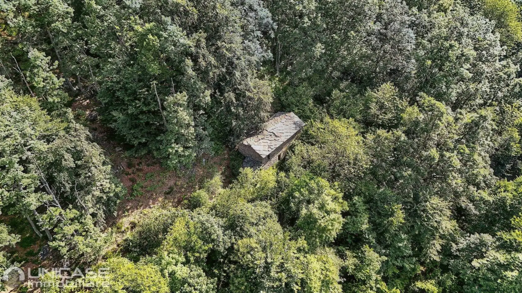 Rustico - Casale in vendita a Rorà