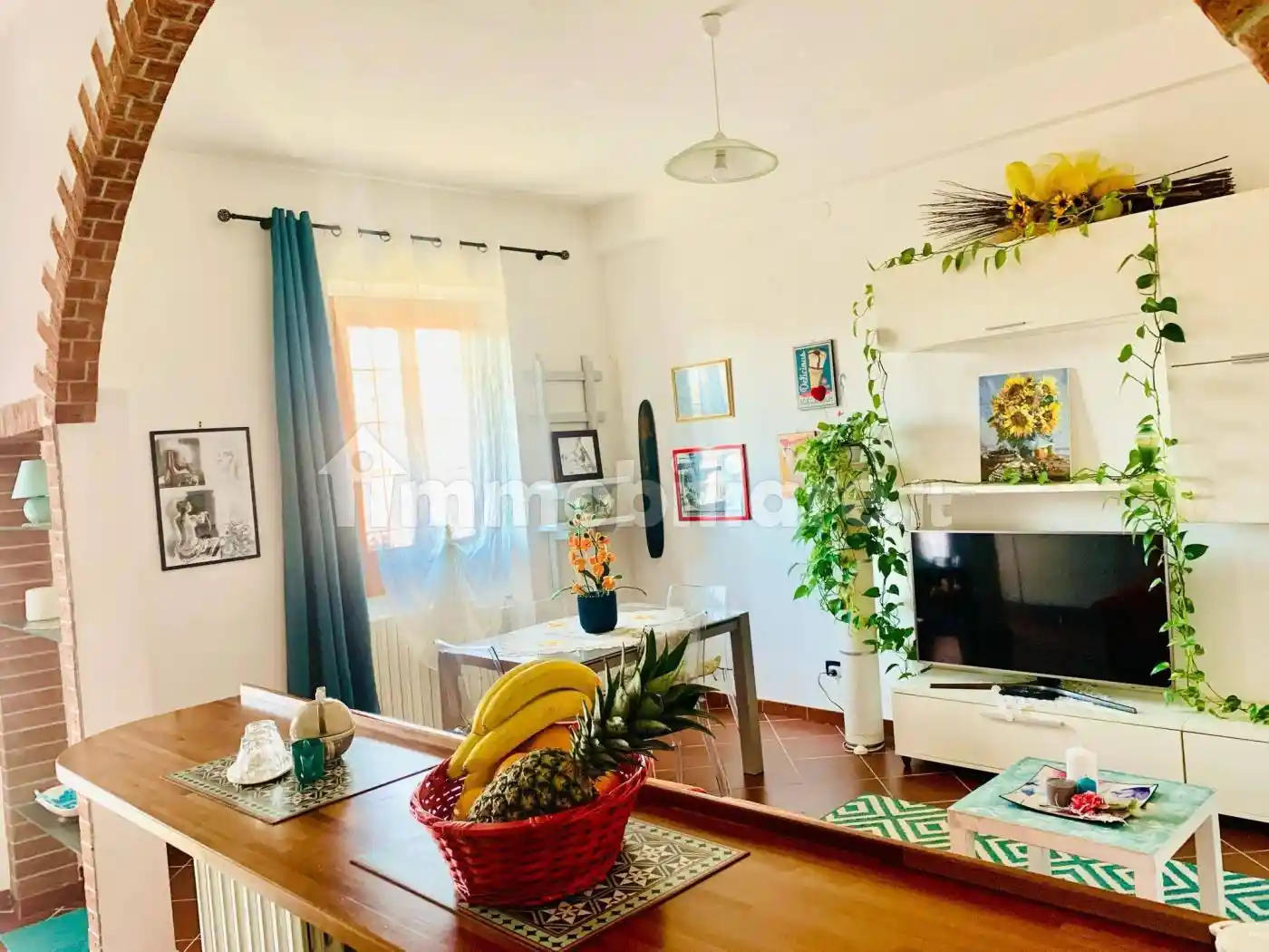 Appartamento in affitto a Gessate