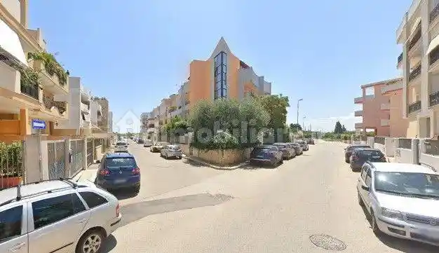 Appartamento in vendita a Conversano