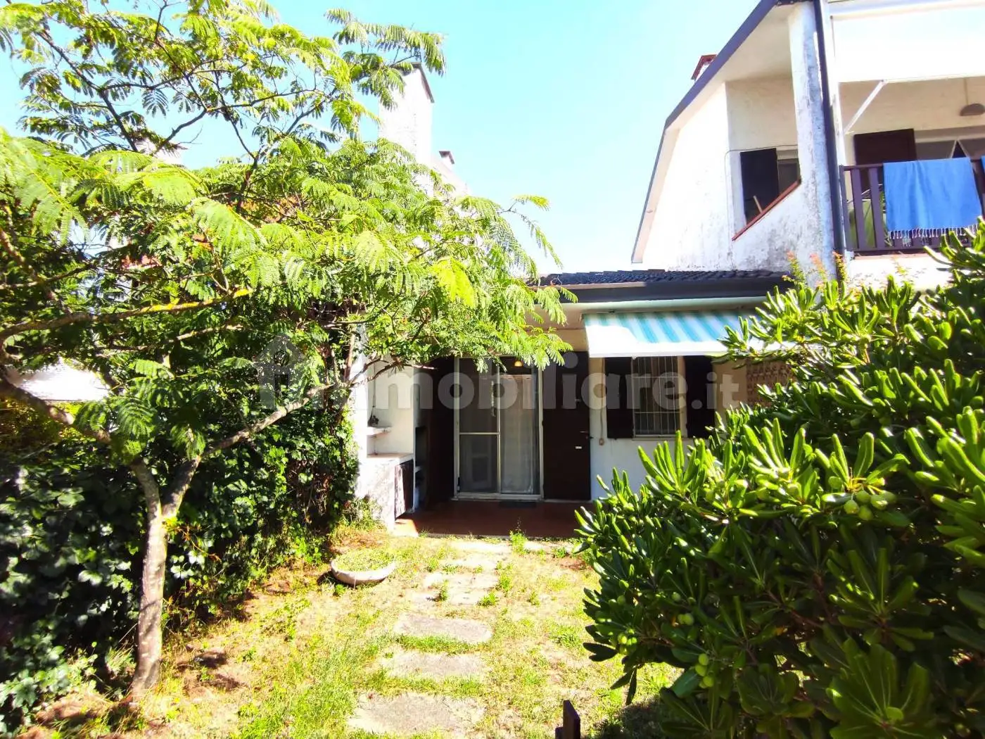 Villetta a schiera in vendita a Comacchio