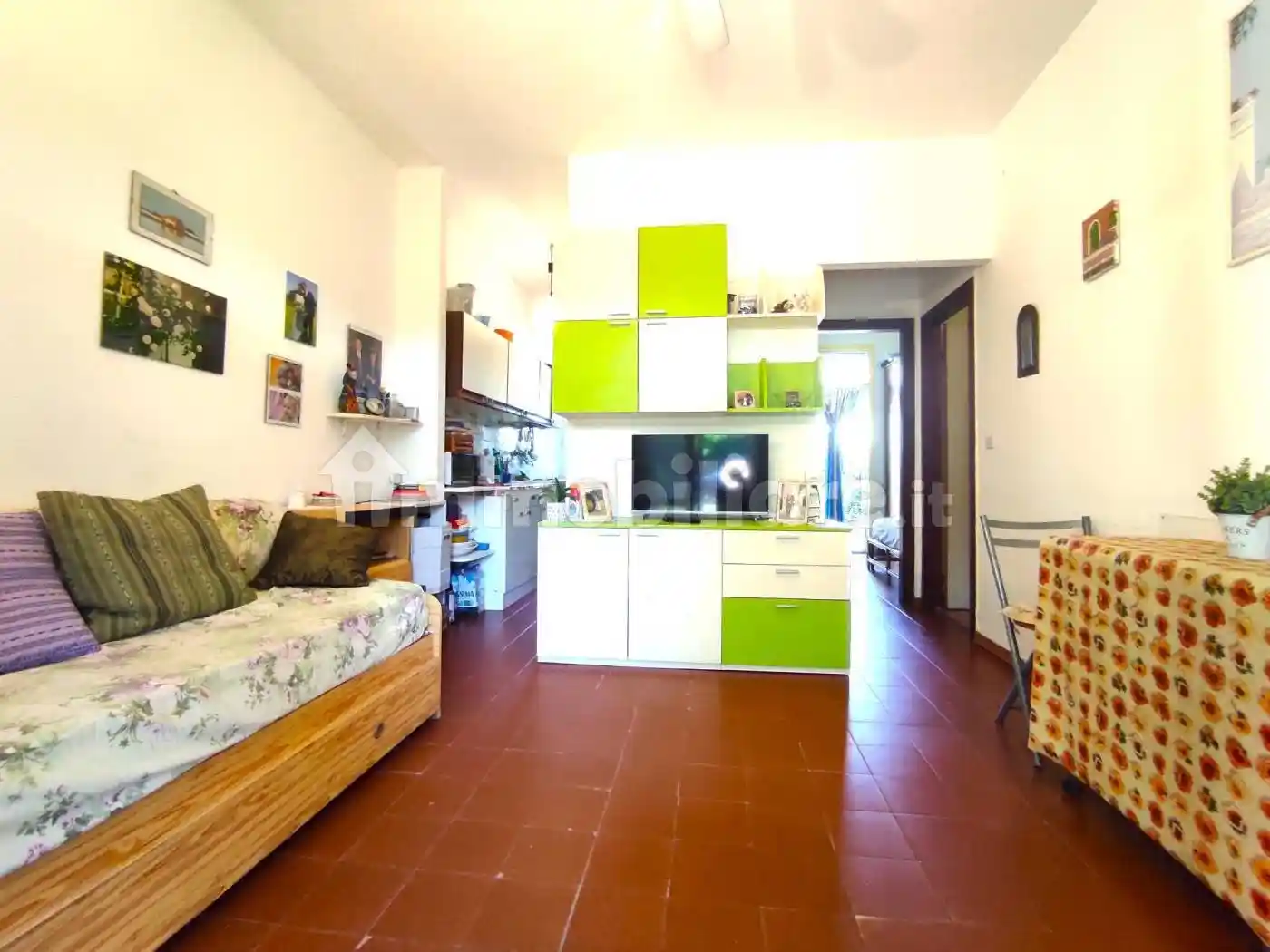 Villetta a schiera - foto 5