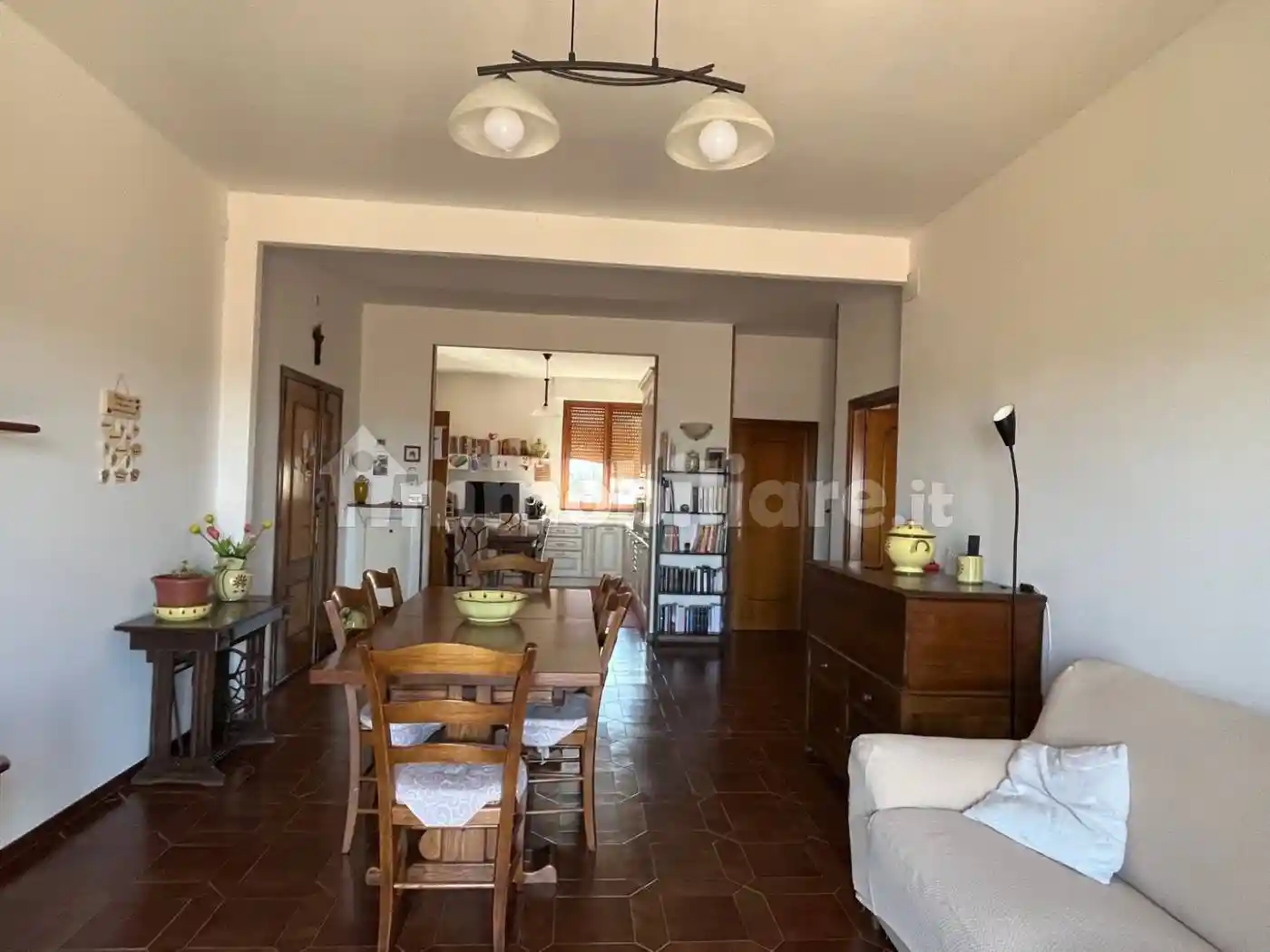 Attico - Mansarda in vendita a Cortona