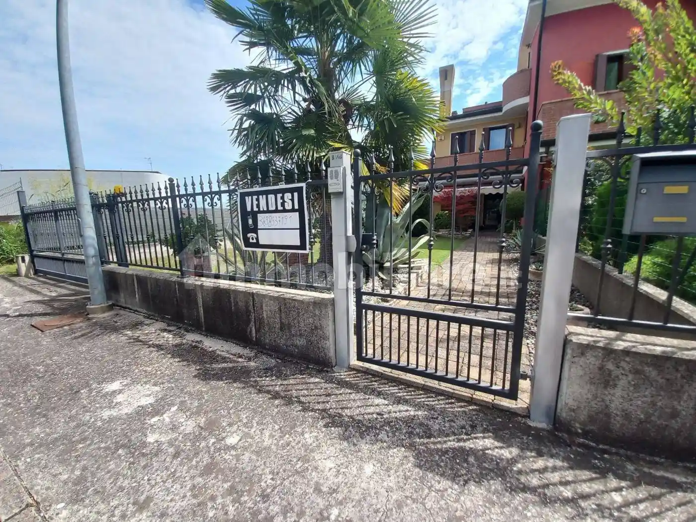 Appartamento in vendita a Adria