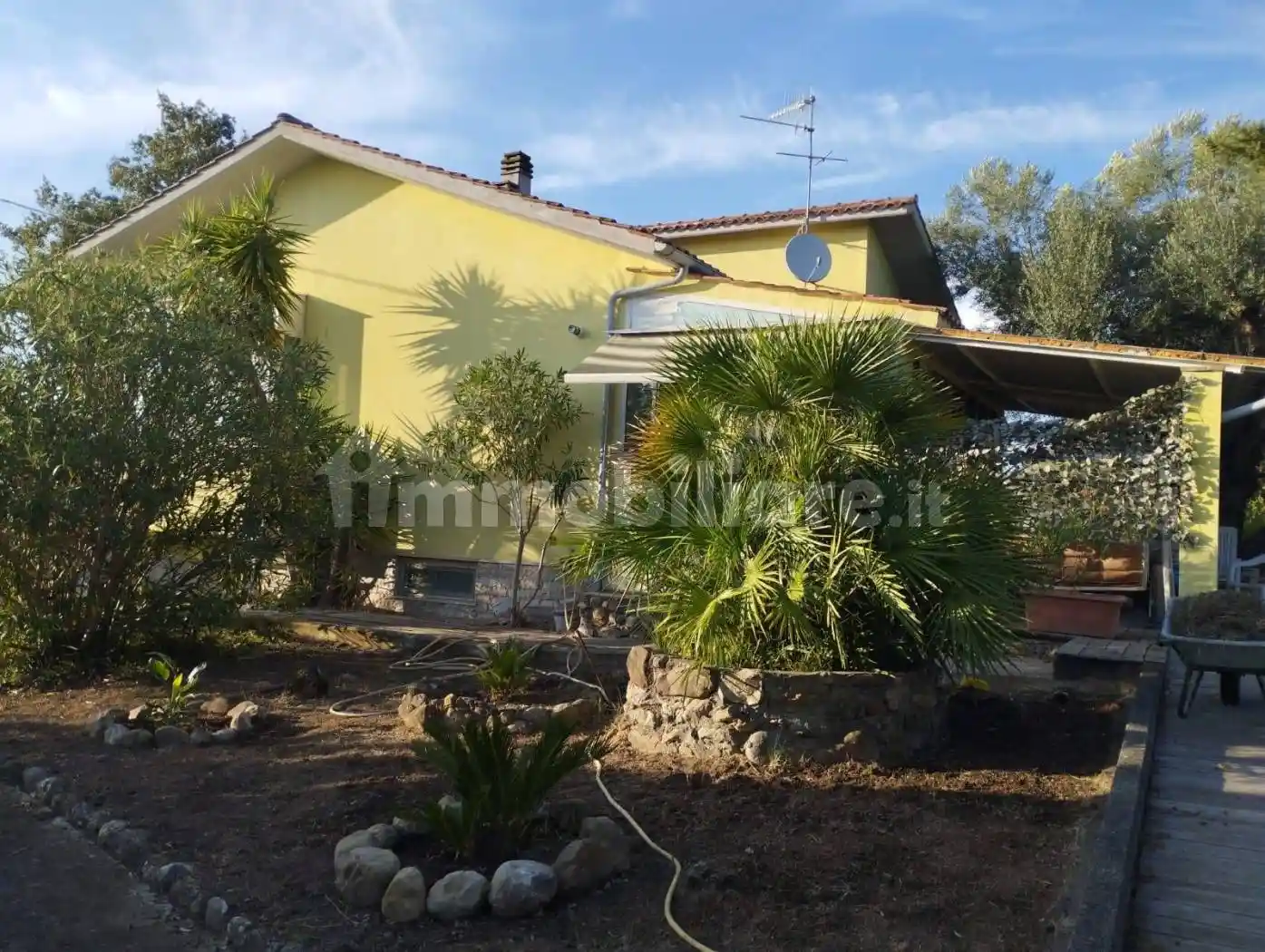 Villa in vendita a Canino