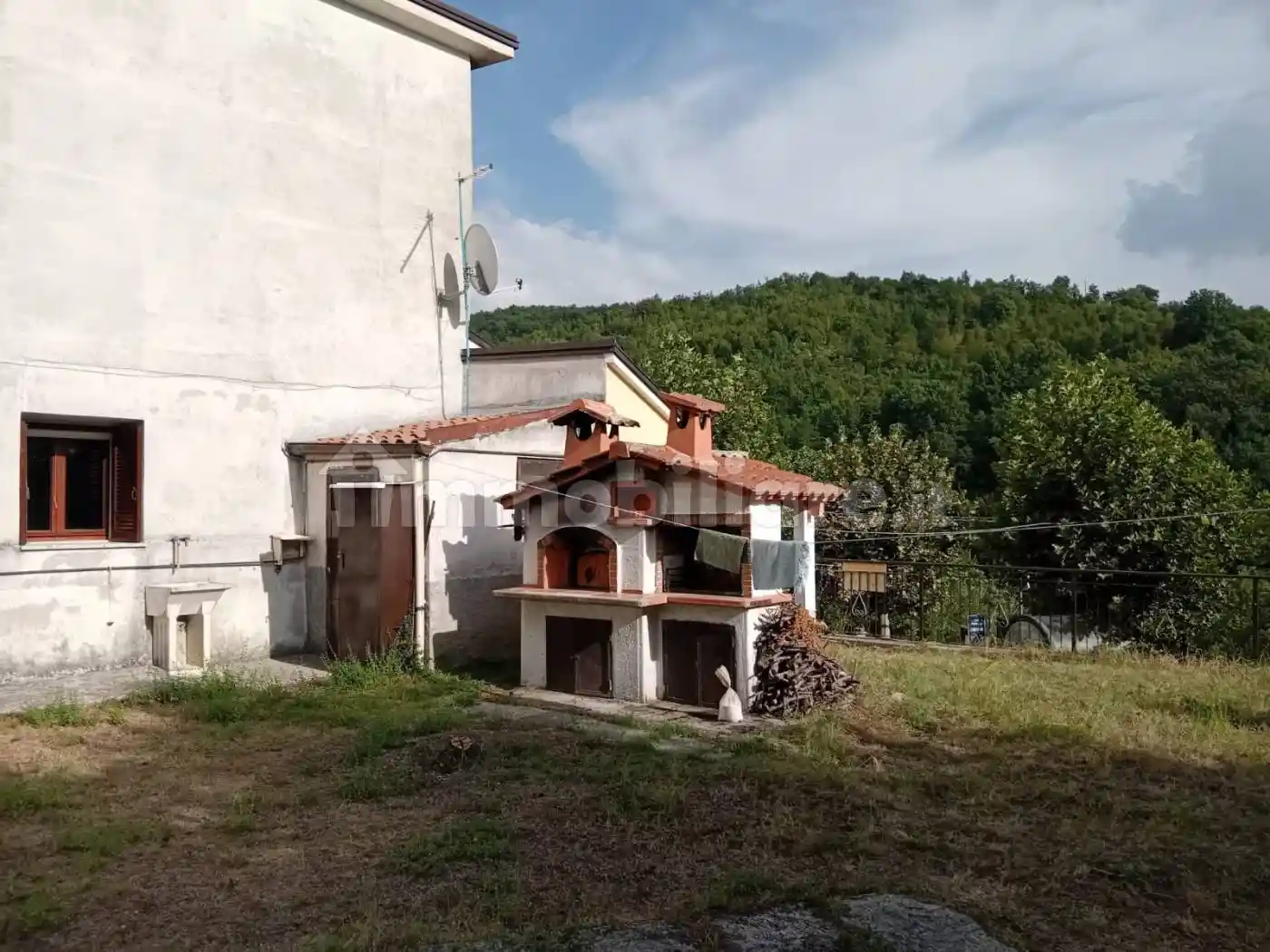 Appartamento in vendita a Petrella Salto