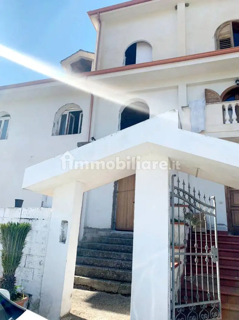 Villa in vendita a Vibo Valentia