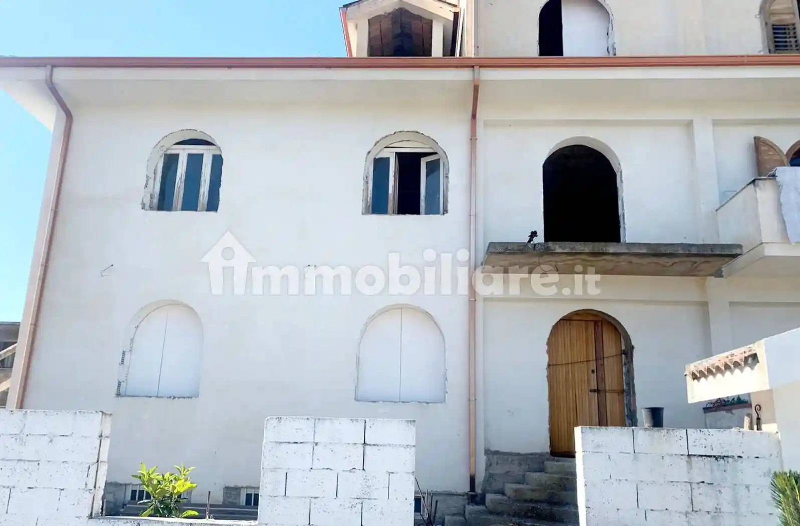 Villa bifamiliare via Roma traversa 7, Vibo Marina, Vibo Valentia - foto 2