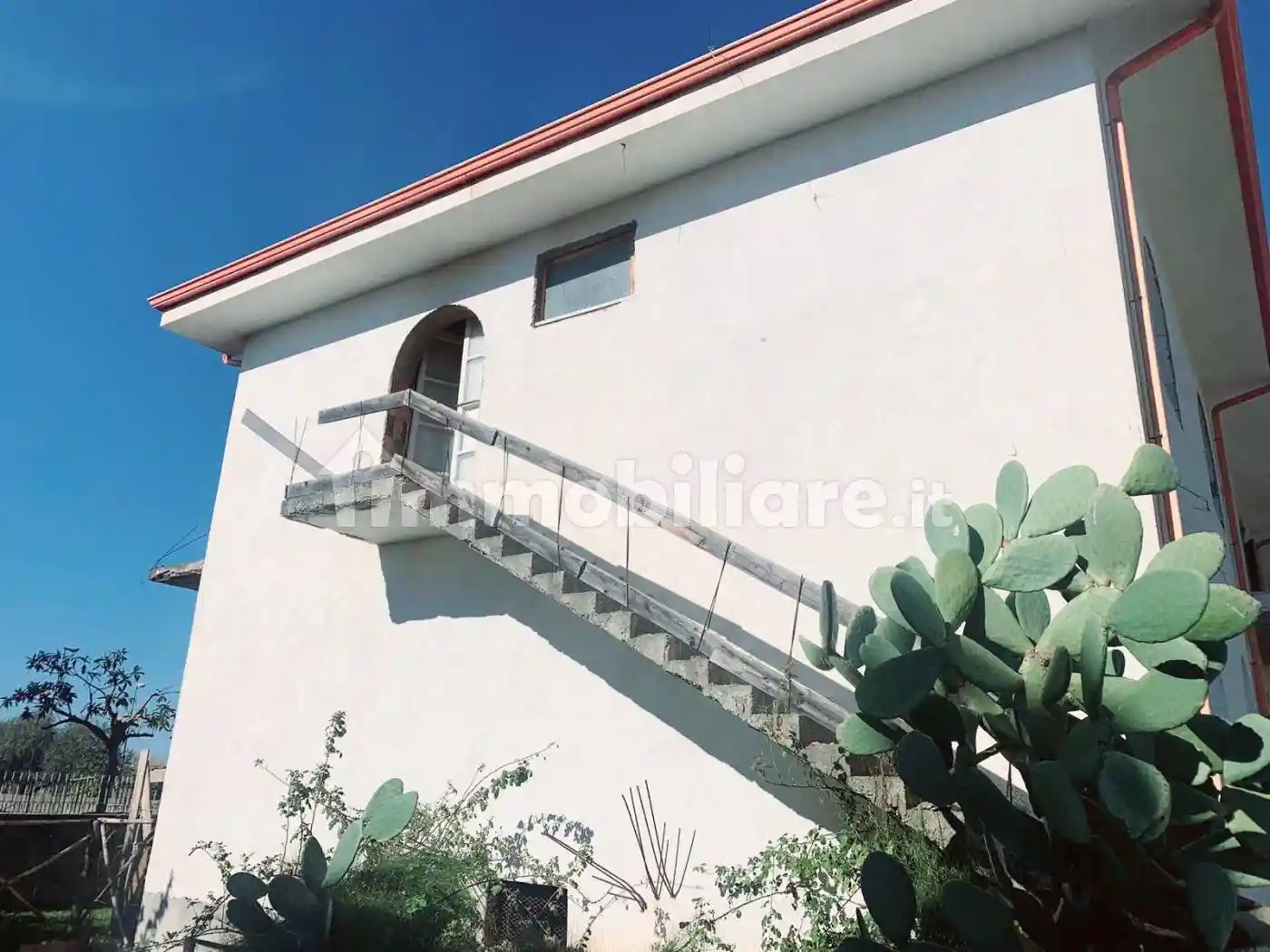 Villa bifamiliare via Roma traversa 7, Vibo Marina, Vibo Valentia - foto 3