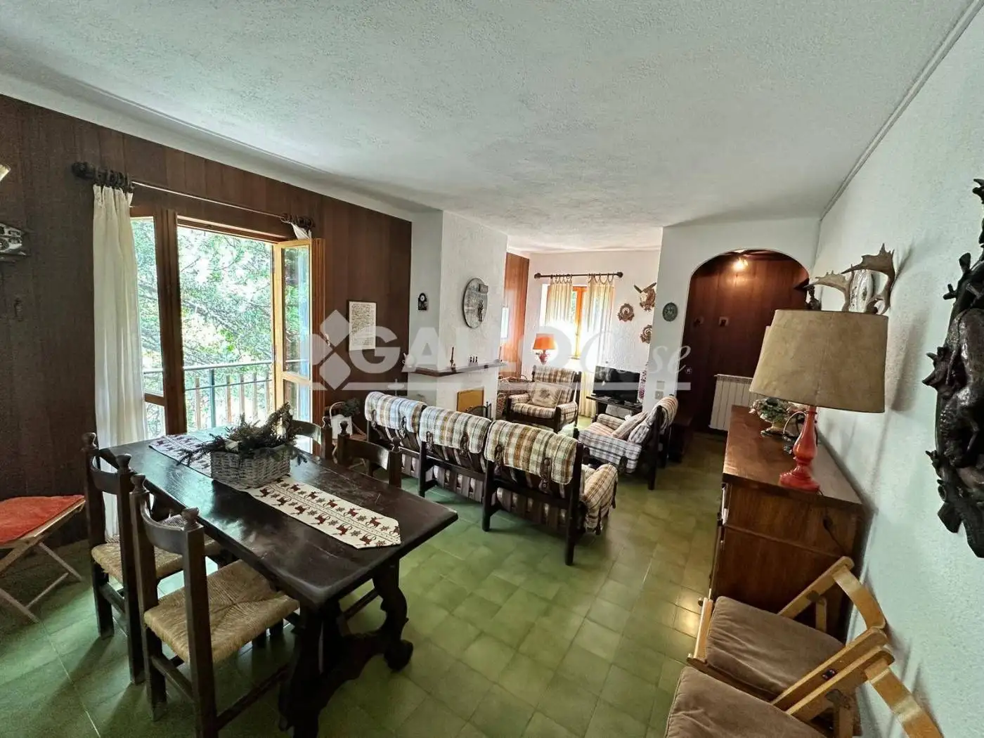 Appartamento in vendita a Spezzano della Sila