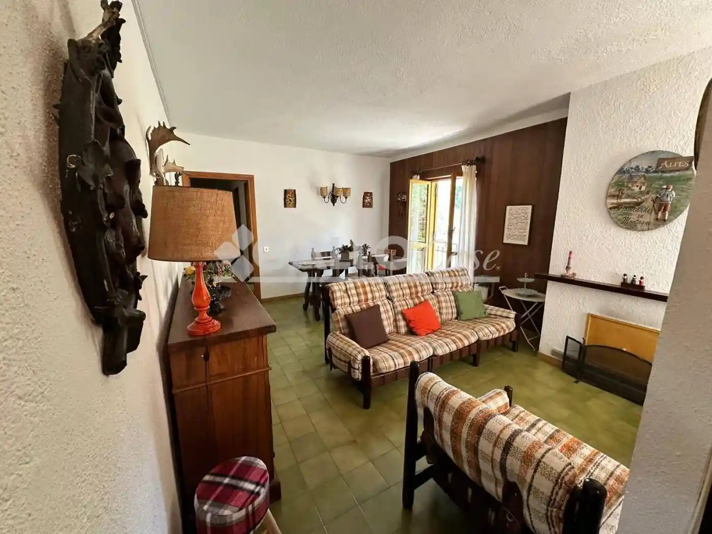 Appartamento via Federici, Camigliatello Silano, Spezzano della Sila - foto 4