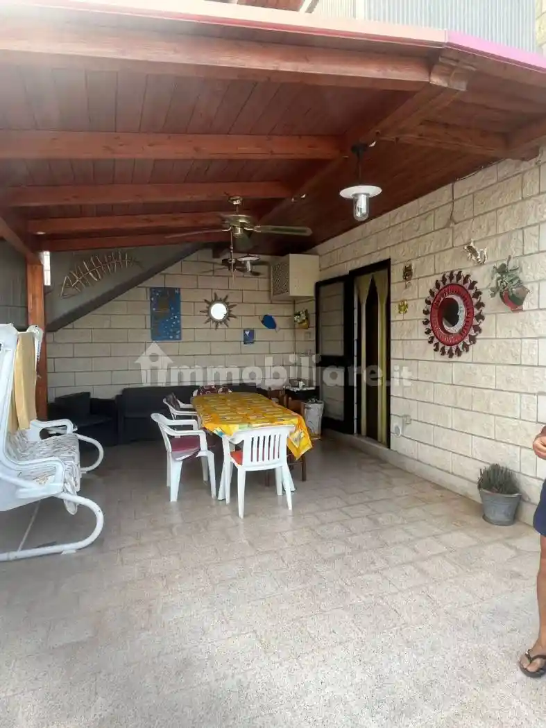 Villetta a schiera in vendita a Manfredonia