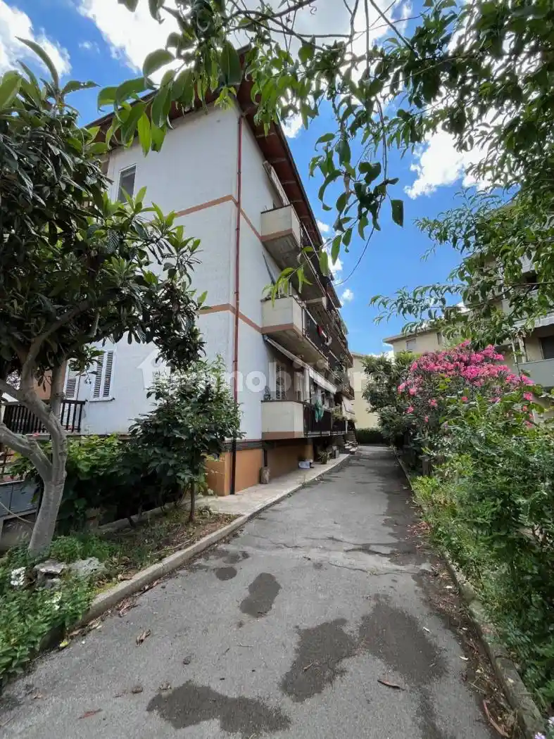 Appartamento in vendita a Cortona