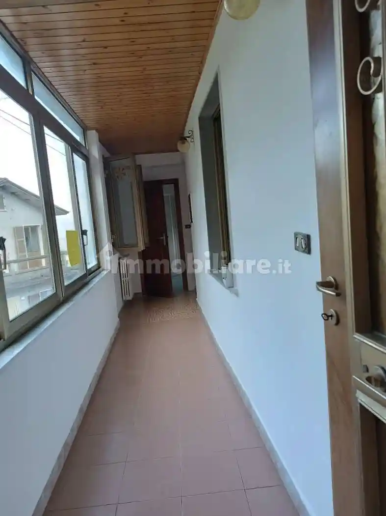 Appartamento in vendita a Tresana