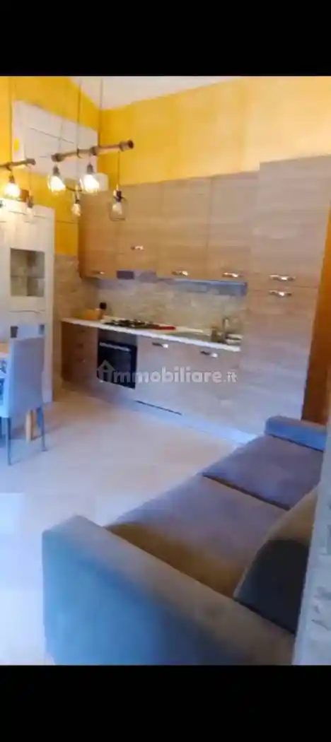 Appartamento in vendita a Rocchetta a Volturno