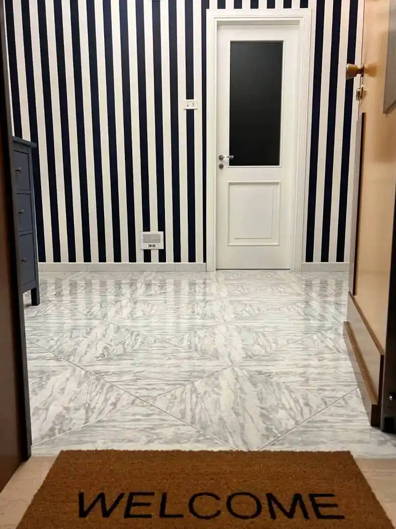 Appartamento in affitto a Trani