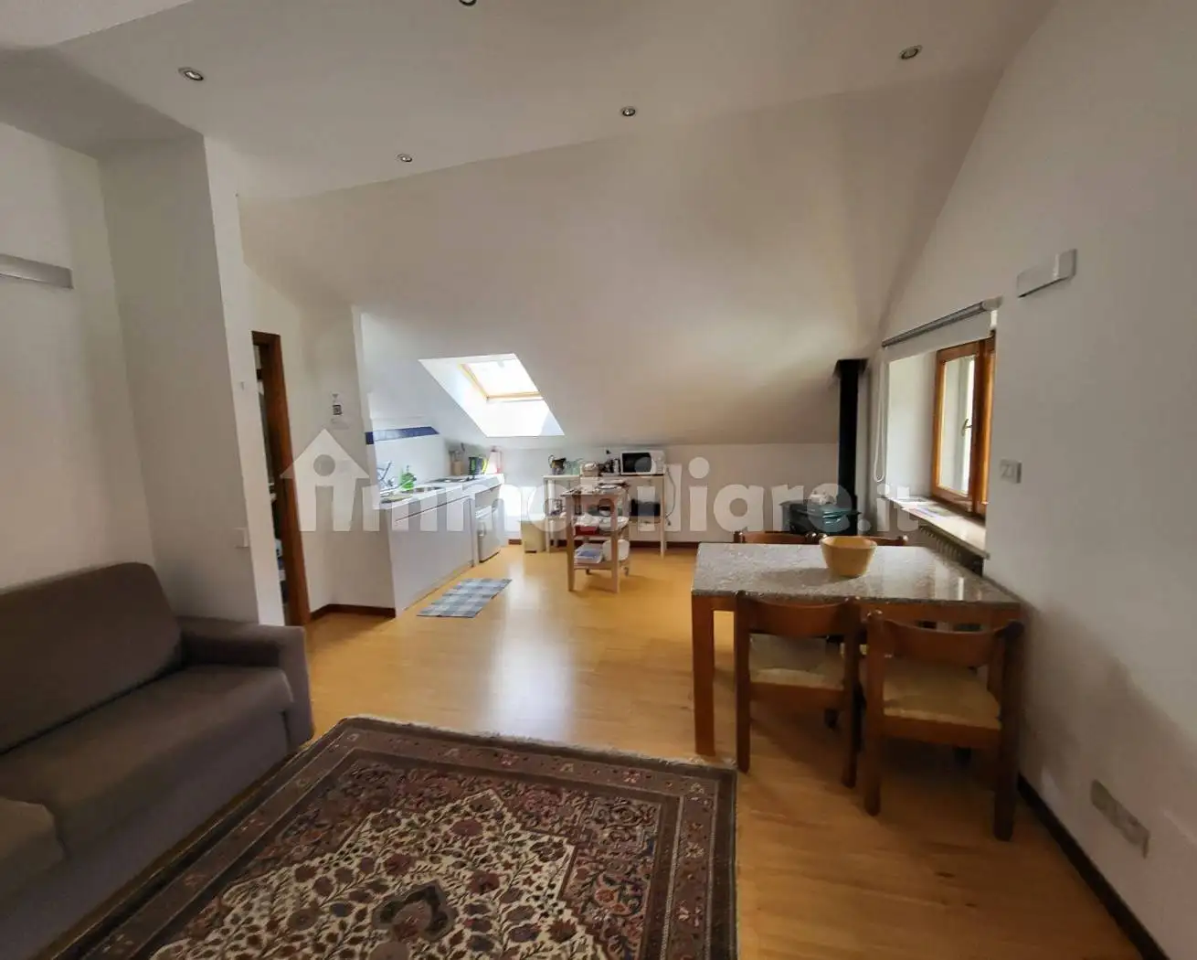 Attico - Mansarda in vendita a Hone