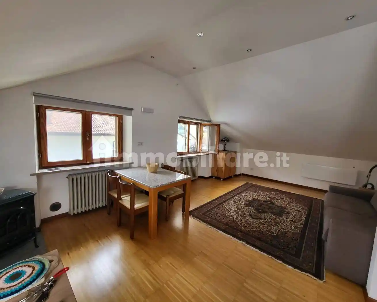 Attico - Mansarda - foto 2