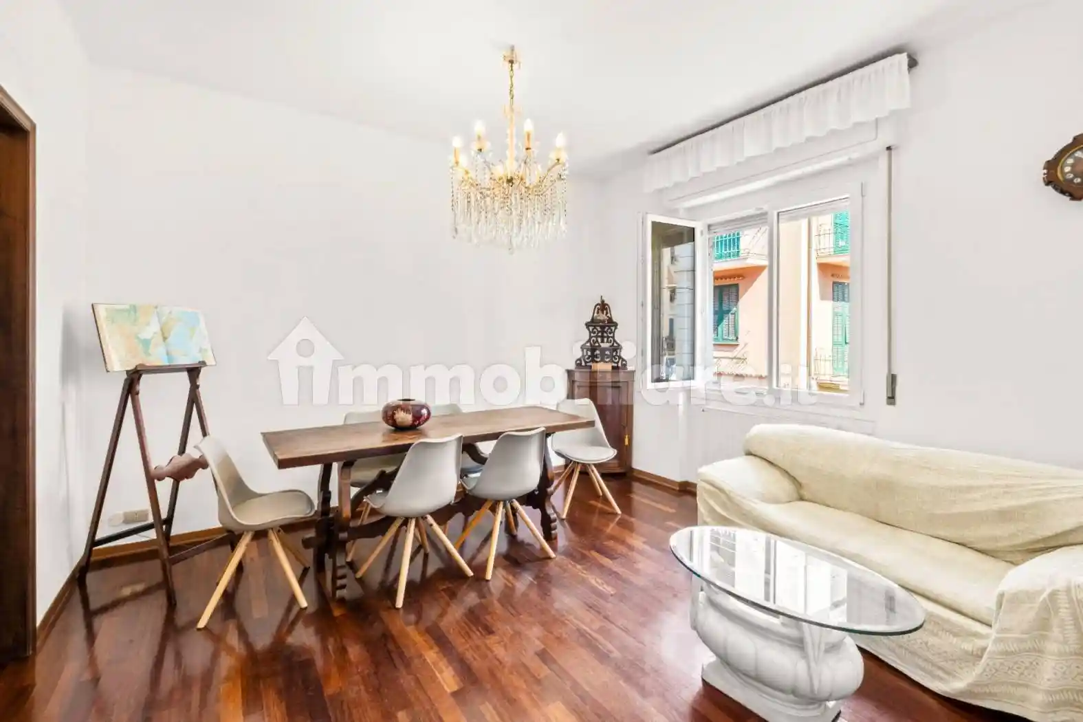 Appartamento in vendita a Santa Margherita Ligure