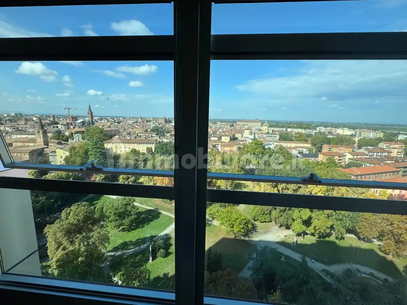 Bilocale viale dei Mille 3, Piazzale Milano - Stazione, Piacenza - foto 2