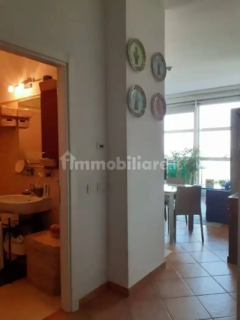 Bilocale viale dei Mille 3, Piazzale Milano - Stazione, Piacenza - foto 4