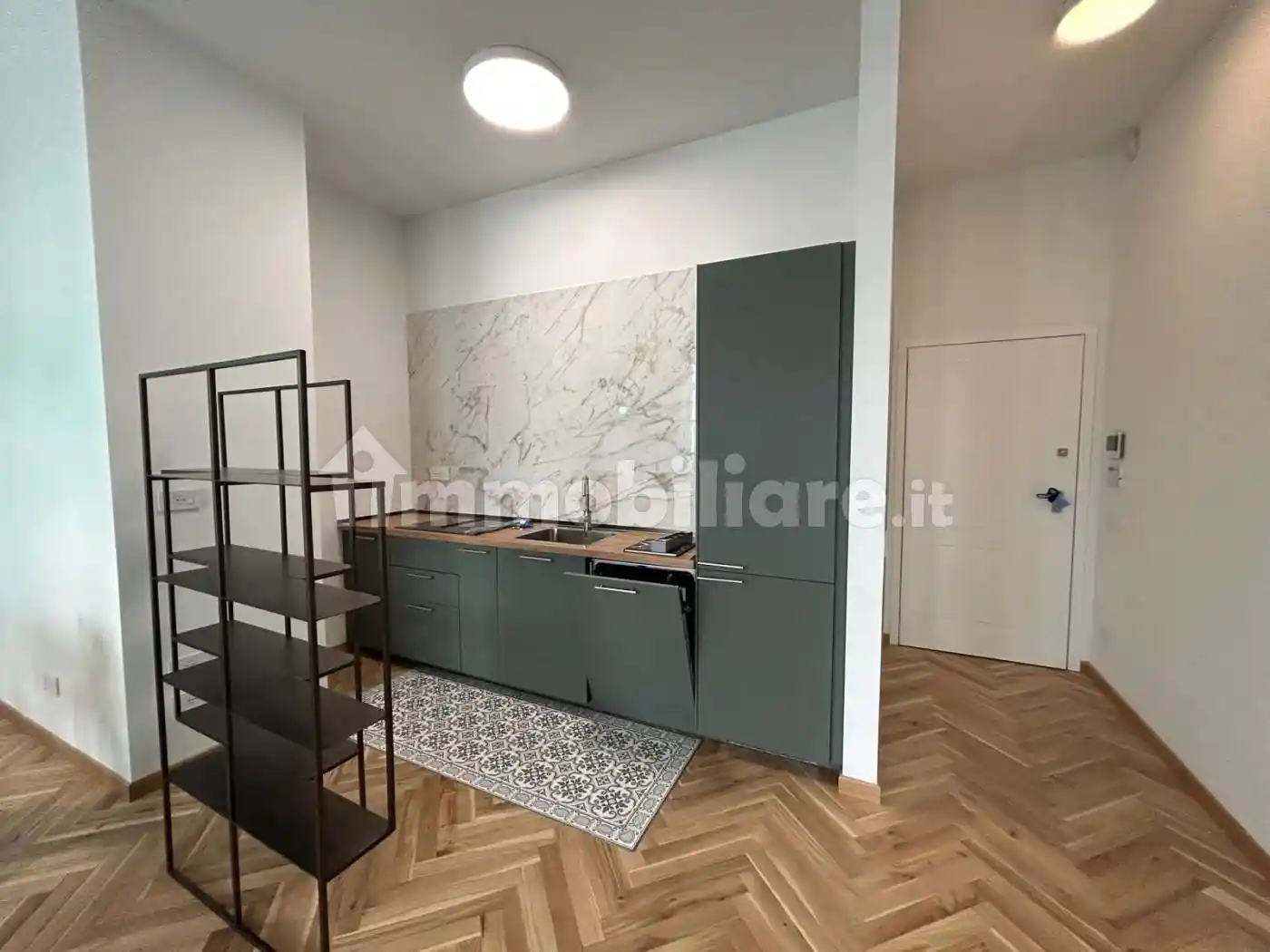 Appartamento in affitto a Torino