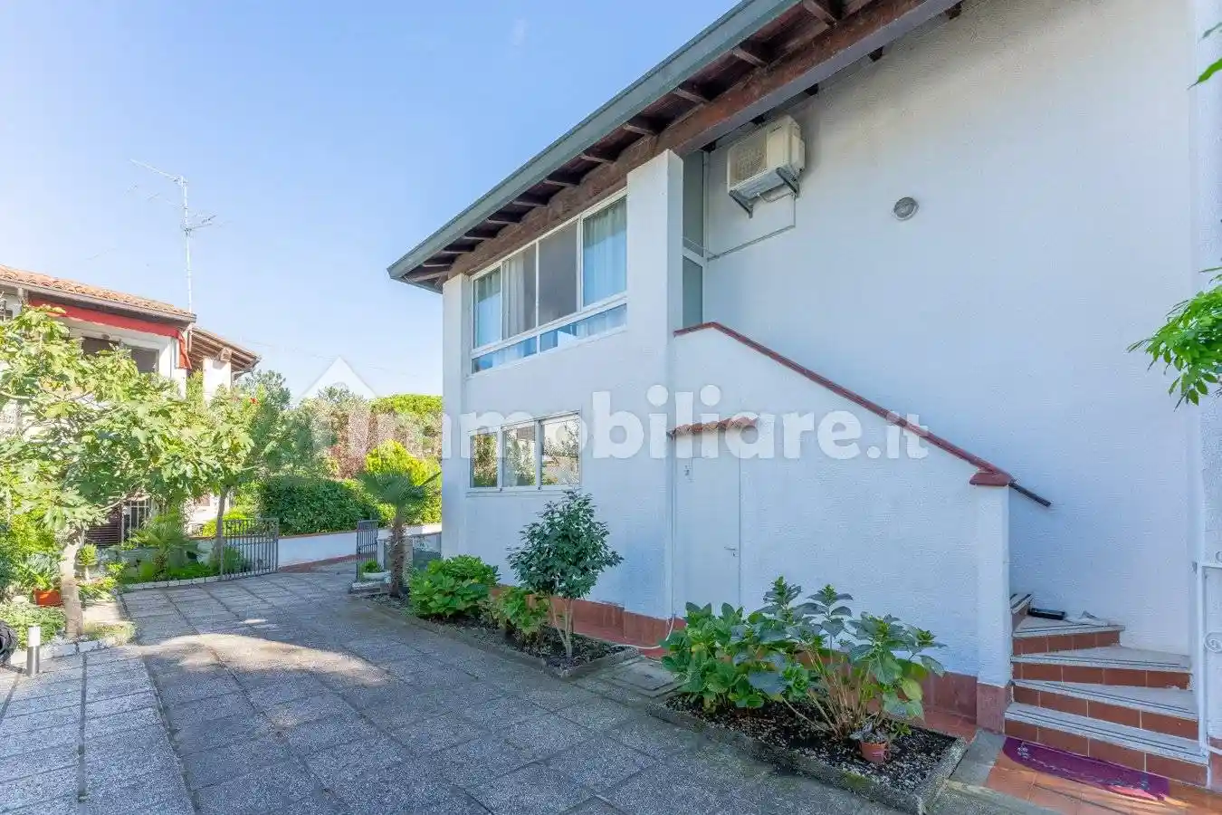 Villetta a schiera in vendita a Comacchio