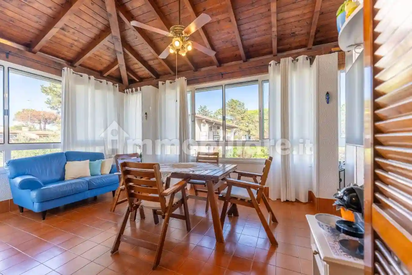 Villetta a schiera - foto 2