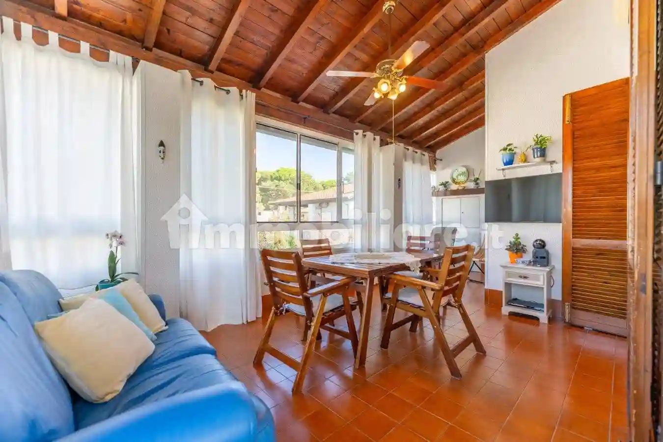 Villetta a schiera - foto 3