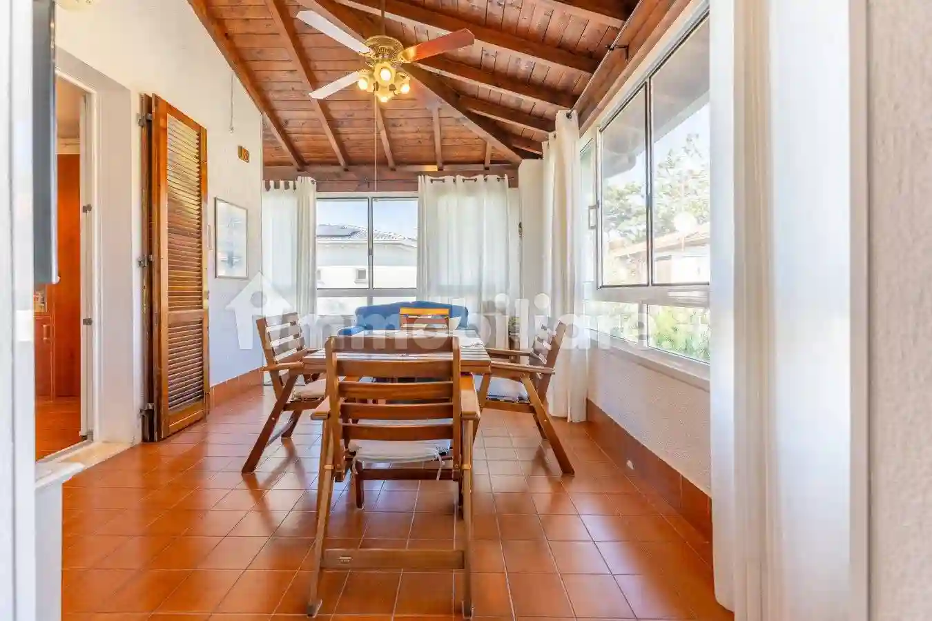 Villetta a schiera - foto 5