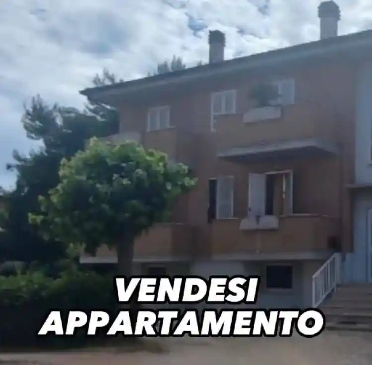 Appartamento in vendita a Grottazzolina