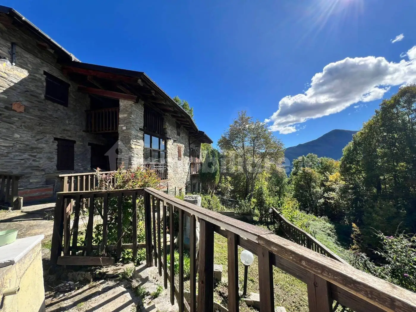 Rustico - Casale in vendita a Oncino