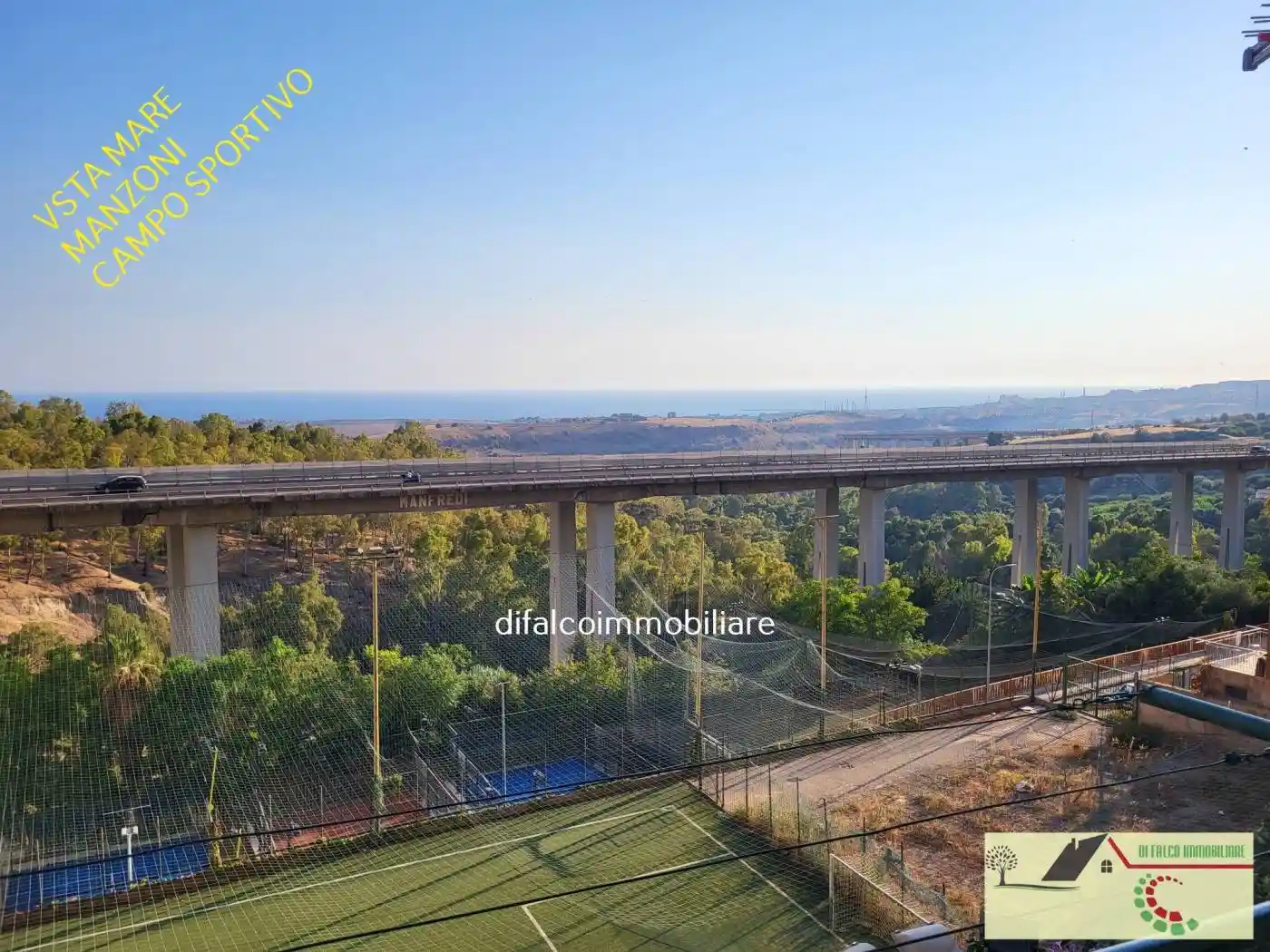 Appartamento in vendita a Agrigento