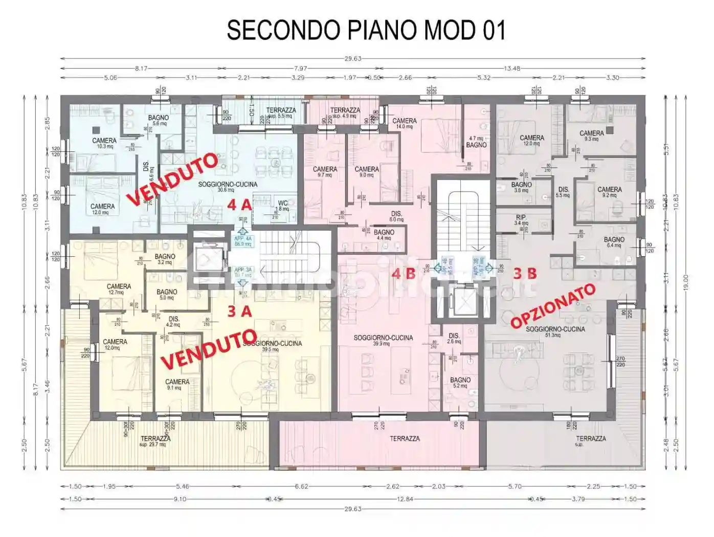 Appartamento - foto 2