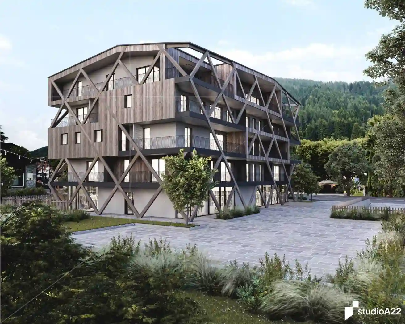 Appartamento - foto 3