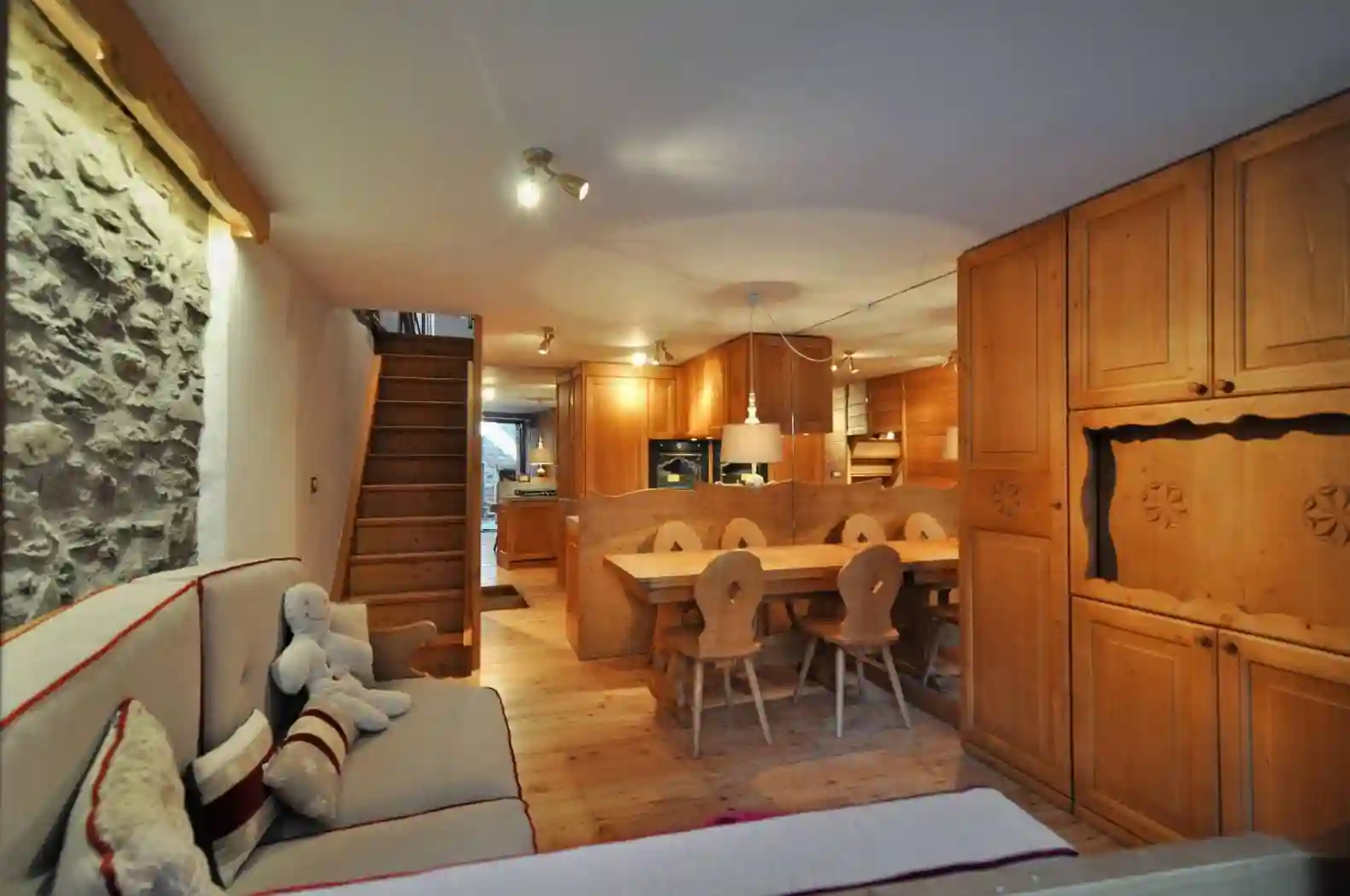 Casa indipendente - foto 2