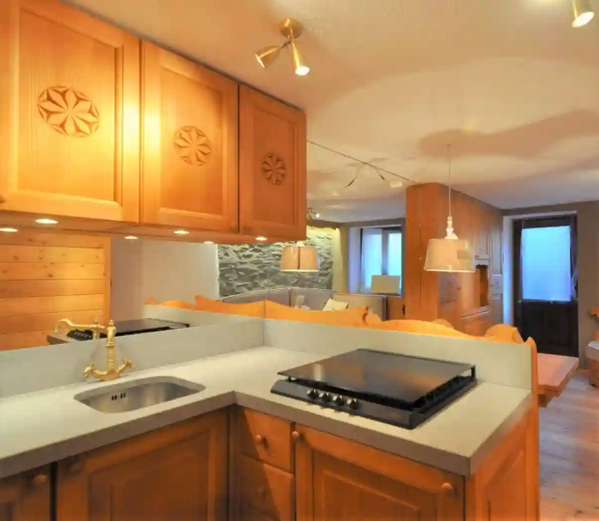 Casa indipendente - foto 5