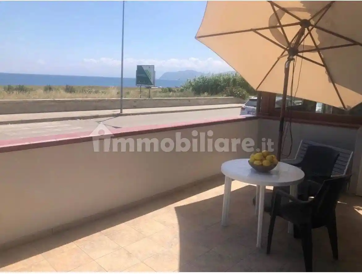 Appartamento in vendita a Gioiosa Marea