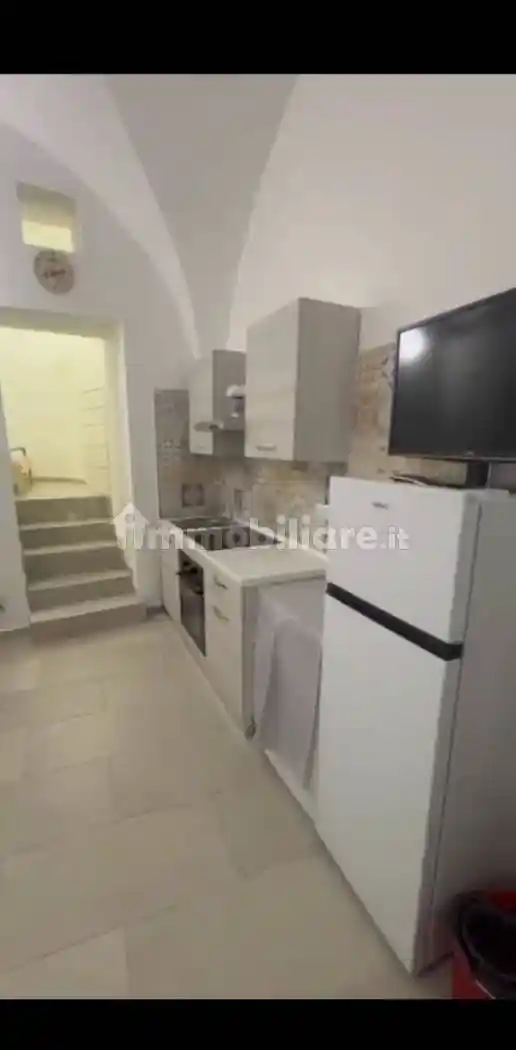 Appartamento in affitto a Gaeta