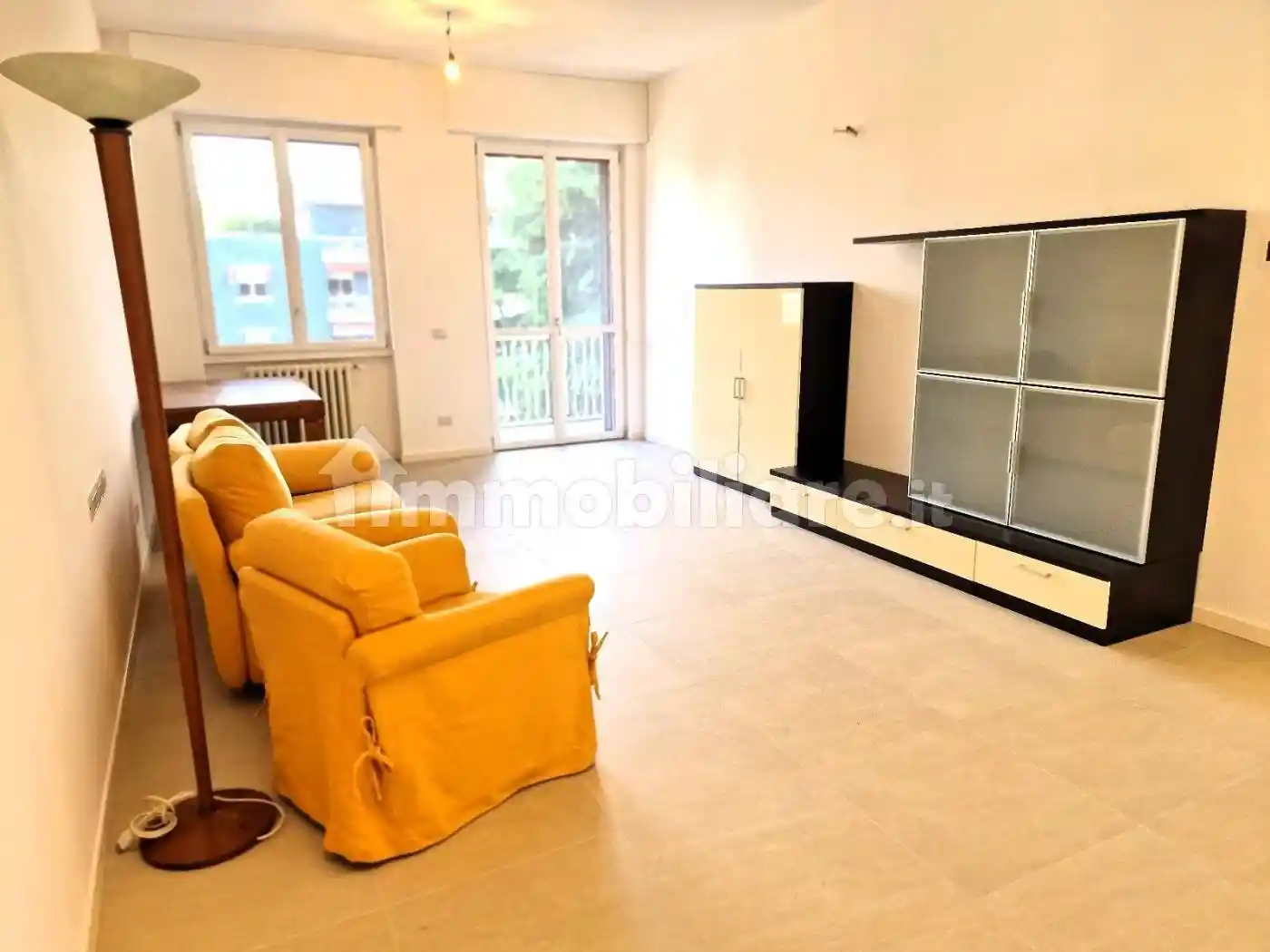 Appartamento in affitto a Cassina de' Pecchi