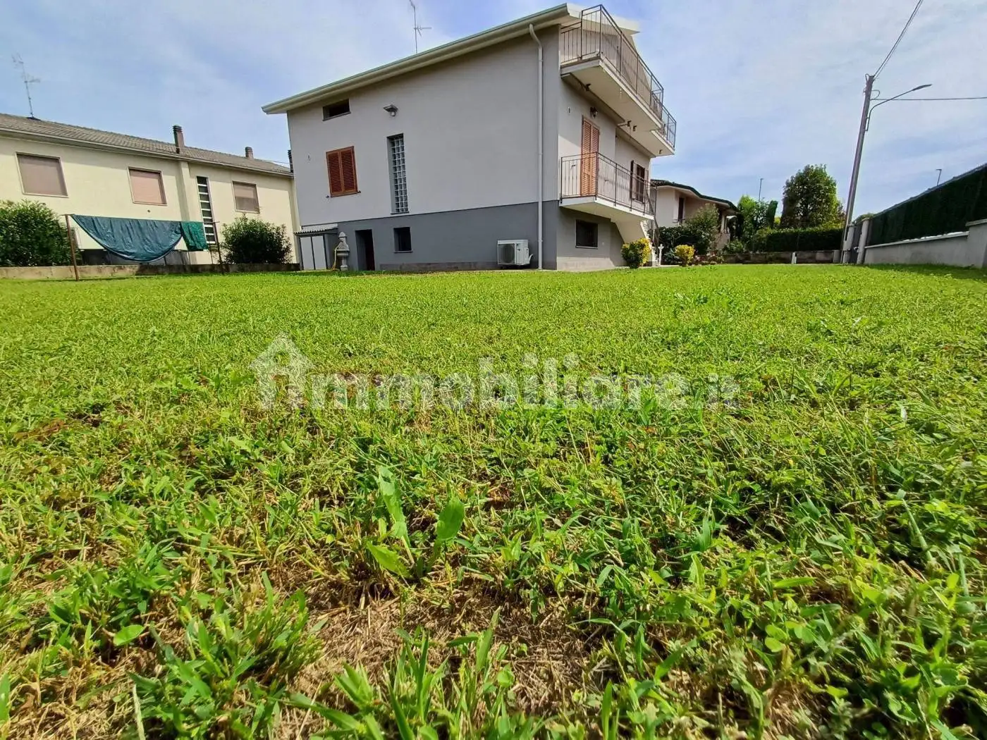 Villa in vendita a Orzivecchi